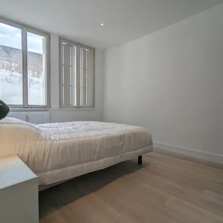 Citycosy-strasbourg : Arcades Kleber Apartment *