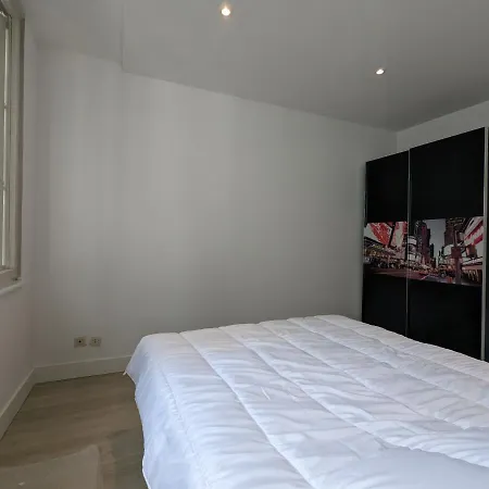 Apartment Citycosy-strasbourg : Arcades Kleber *