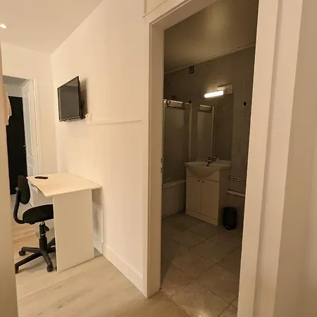 Citycosy-strasbourg : Arcades Kleber Apartment *
