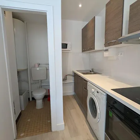 Apartment Citycosy-strasbourg : Arcades Kleber *