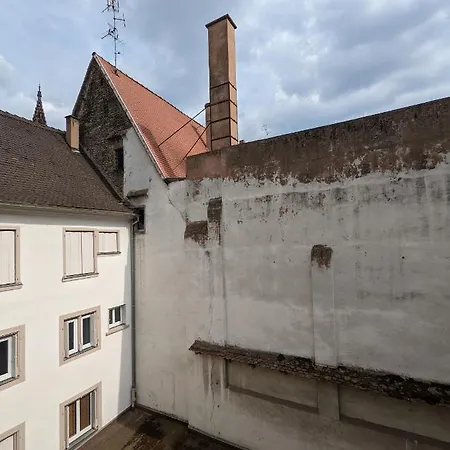 Citycosy-strasbourg : Arcades Kleber * Strazburg